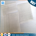 Wholesale 20 40 60 mesh silver mesh fine screen sterling silver wire mesh